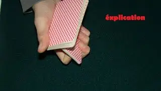 les sauts de coupe explication