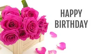23 September Birthday Celebration