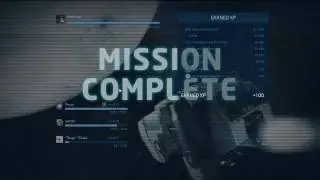 Alien Swarm - Landing Bay Speed Run