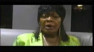 KoKo Taylor on Blues Detroit Style