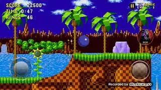 Sonic classco