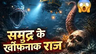 90% Logon Ko Ye Nahi Pata Hoga 😱 | Human Body Amazing Facts | Real Science Facts
