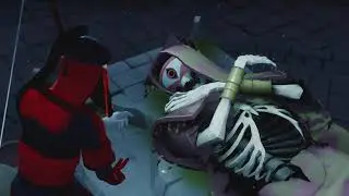 The Pathless (PS5) gameplay 4k  Part 1 (no commentary )