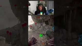 killed adrian and kriinks top 250 | #top250 #warzone #gaming #twitch #blackstreamer #shorts