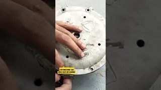 Landirenzo CNG kit repair Part#1 | CNG Kit Repair | Kit Diaphragm Replacement