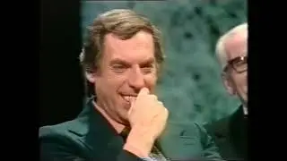 Larry Grayson on This Is Your Life