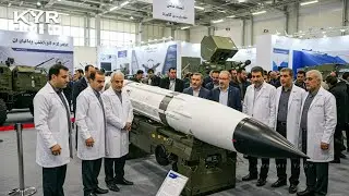 Why the World Is Alarmed by Iran&rsquo;s New Paveh Missile Technology