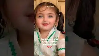 Subhanallah ! Cantik Banget Anak Kembar ini Mirip Boneka Barbie ❤😙