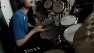 Landslide - Studio diary - Day 1