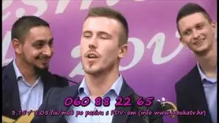 ZLATNIK - Ciganka sam mala