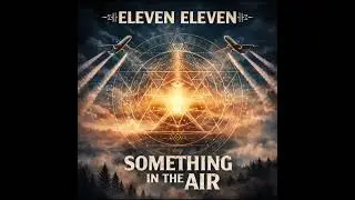Something in the sky#eleveneleven #music #newmusic #truthmatters #viral 