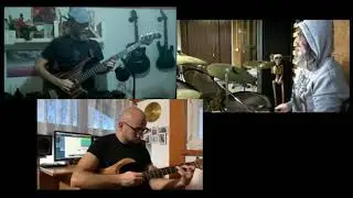 Cattivi Propositi - Passi