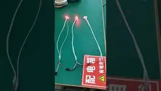 RGB Neopixel LED Ring - Smart Bright LEDs
