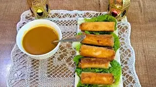 Hrira and bourek recipes for ramadan 2023
