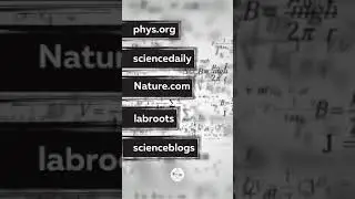 Latest Science Blogs || Science Talks #shorts