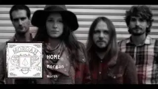 Morgan - Home (Official Audio)