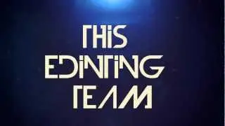 AboveCreationFilms.(ACF) - Public service announcement