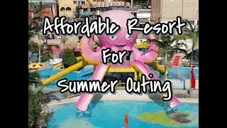 250 Pesos Low Budget Summer Outing