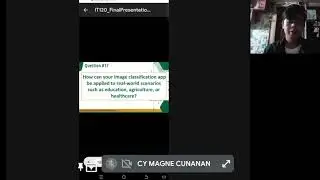 Presentation Video on Mobile app