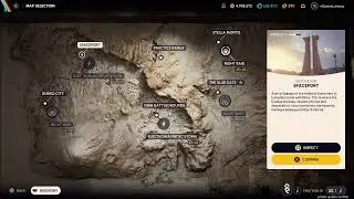 Arc Raiders Trophy Display