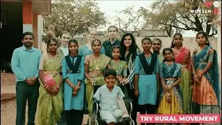 TRY (Transforming Rural Youth) - Rural Entrepreneurship