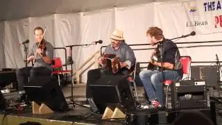 Bangor Maine Canada music live