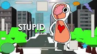 Jack Stauber - Blood pump