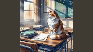 Kitten Study Piano Music