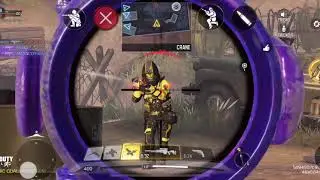 Hardpoint locus diamond grind fun