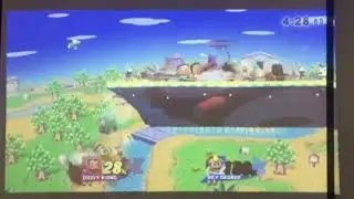 MemeTown DBG/Georgie(L)(Diddy Kong) vs S1478(L)(King Dedede) Grand Finals Bracket Reset #1
