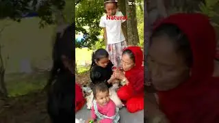 Our short trip #minivlog #nepal #family picnic#gettogether#gorkhanepal
