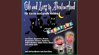 Udo aus dem Ufo