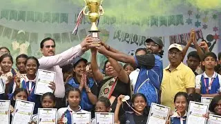 Sports Meet 2025-26