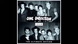 Spaces - One Direction
