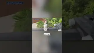 A Tiktok Video Put Me on TV