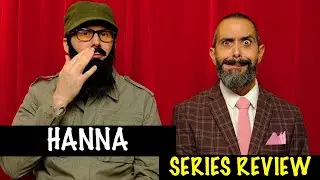 Hanna - Amazon Prime TV Show Review