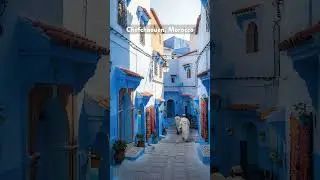 The TOP 10 Movie-Like Cities You Need to Visit Before 2030!