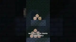 EXPLOSIONS AND GOBLIN ENEMIES! #gamedev #indiedev #gaming  #short #shorts