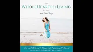 S02 EP11 | Living Authentically: Dropping the Mask and Showing Up as You