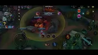 Crit Master Yi Built  WITH COLLECTOR !!!