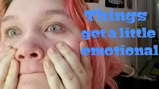 LET'S TALK- Gastric Sleeve Surgery (a little ranty, a little emotional)