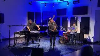Rodolfo Zuniga WDNA Jazz Gallery Miami, Florida Clear the Rain