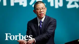 How The World's Richest Chinese Billionaires Make Their Money I Forbes