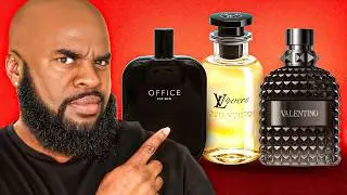 10 Best Office Fragrances That&rsquo;ll Turn Heads This Winter