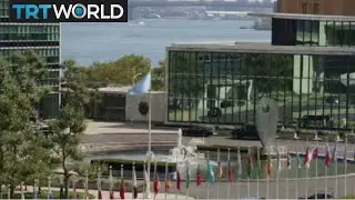 UN General Assembly: World leaders to gather for global meeting