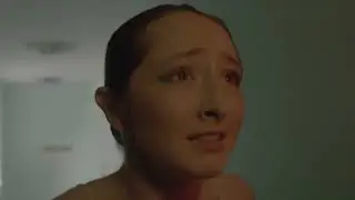 Red ballet (2025) short indie film