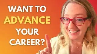 Level Up Your Career Now - 3 Habits to Take You to the Top!
