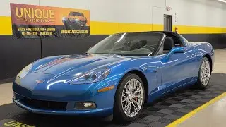 2010 Chevrolet Corvette Coupe | For Sale $27,900