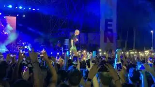 Salmo - Il Cielo nella Stanza - Live Soverato Summer Arena - 03/08/2019