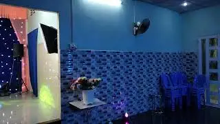Thưởng thức hát với nhau triệu phú hàng tuần ở ấp Đông lợi xã thành an mõ cày Bắc bến tre ngày 13/1/
